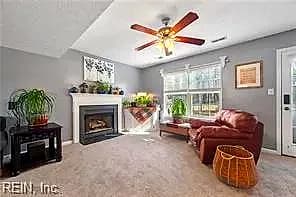 306 Charity LN, NEWPORTNEWS VA 23602 - Photo 5