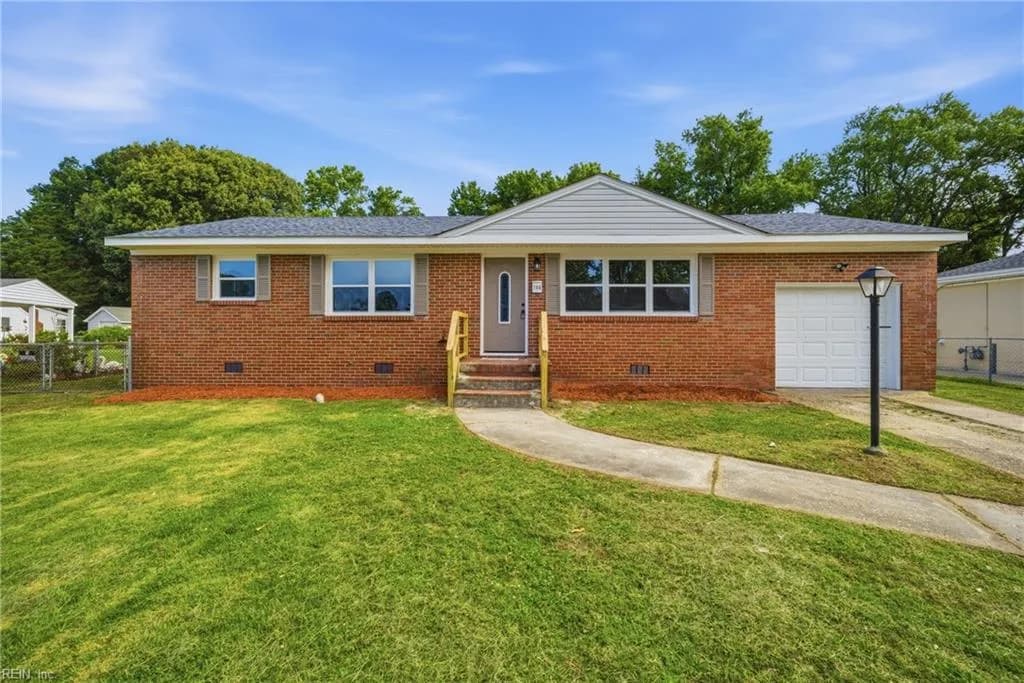 780 Brinson ARCH, VIRGINIA BEACH VA 23455 - Main photo