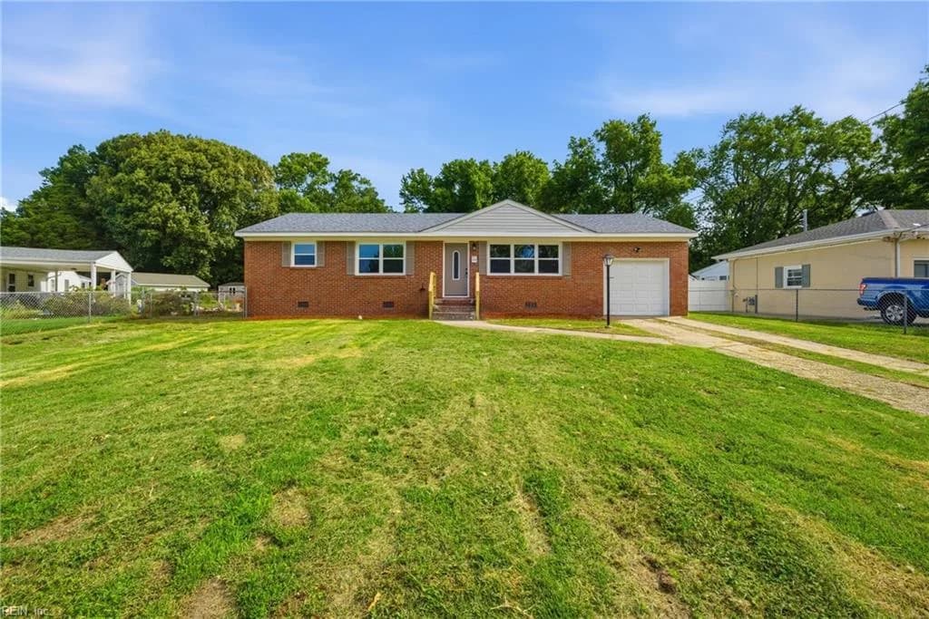 780 Brinson ARCH, VIRGINIA BEACH VA 23455 - Photo 4