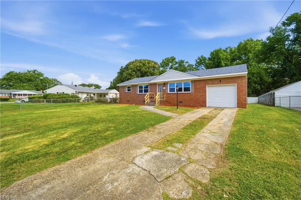 780 Brinson ARCH, VIRGINIA BEACH VA 23455 - Photo 5