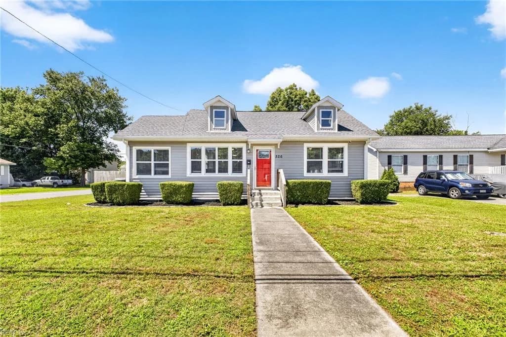 526 Brook AVE, SUFFOLK VA 23434 - Photo 3