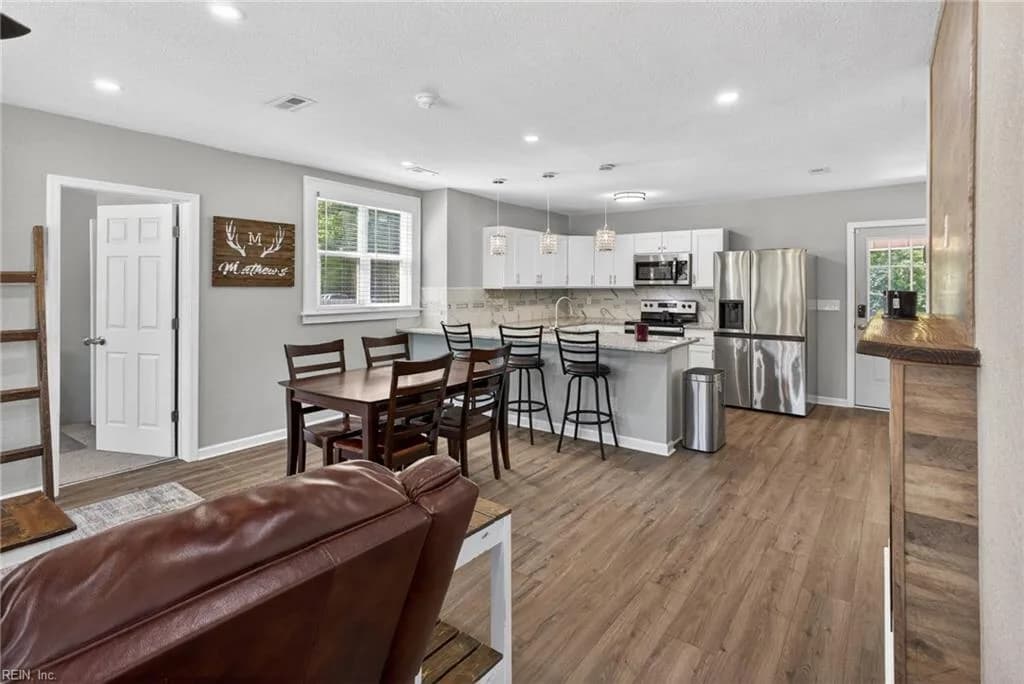 526 Brook AVE, SUFFOLK VA 23434 - Photo 5