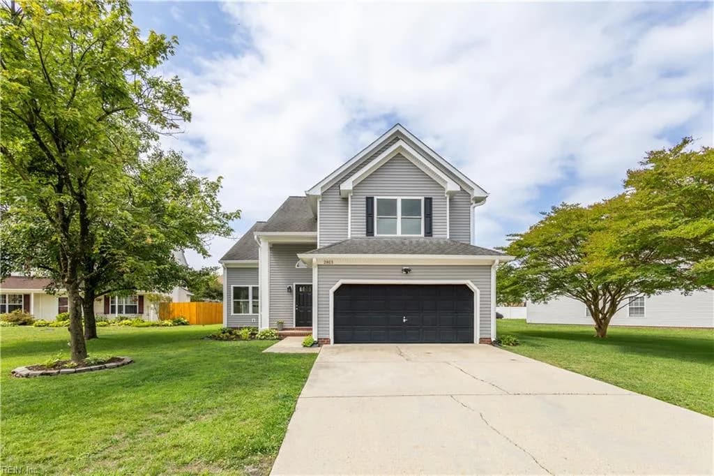 2813 Ridgeboard PL, CHESAPEAKE VA 23323 - Photo 3