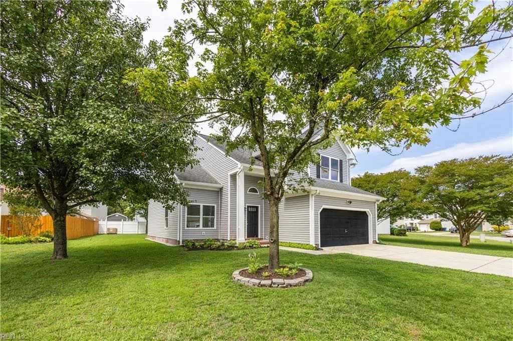2813 Ridgeboard PL, CHESAPEAKE VA 23323 - Photo 4