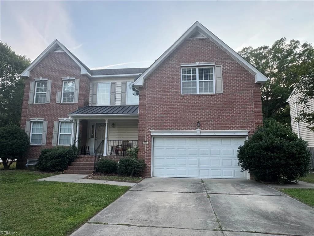2501 College BLVD, NEWPORTNEWS VA 23606 - Main photo