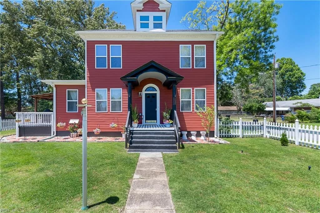 1062 Stanley RD, PORTSMOUTH VA 23701 - Photo 3