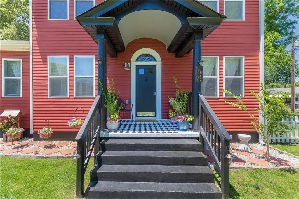 1062 Stanley RD, PORTSMOUTH VA 23701 - Photo 4