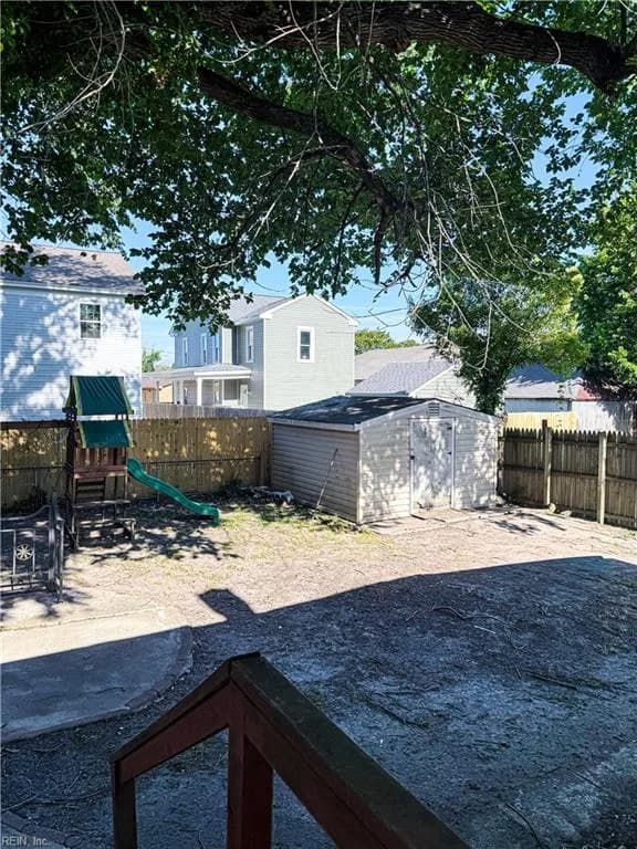 1800 Prentis AVE, PORTSMOUTH VA 23704 - Photo 5