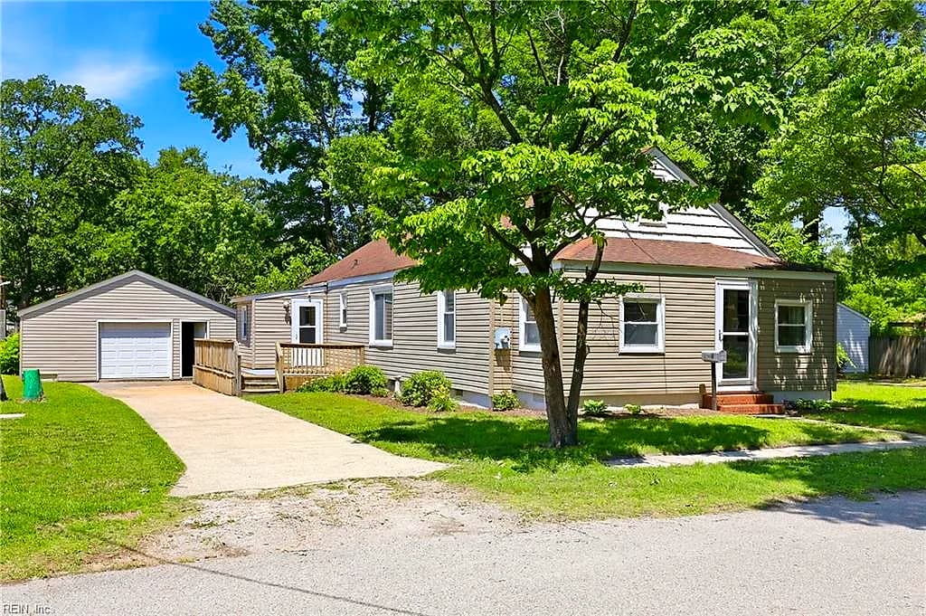 2906 Morrison PL, CHESAPEAKE VA 23324 - Main photo