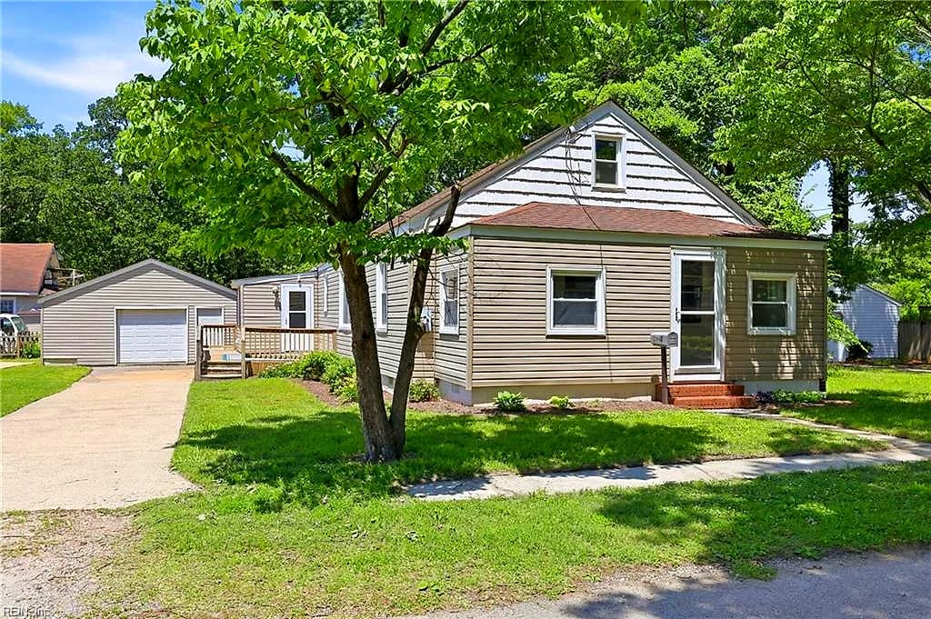 2906 Morrison PL, CHESAPEAKE VA 23324 - Photo 3