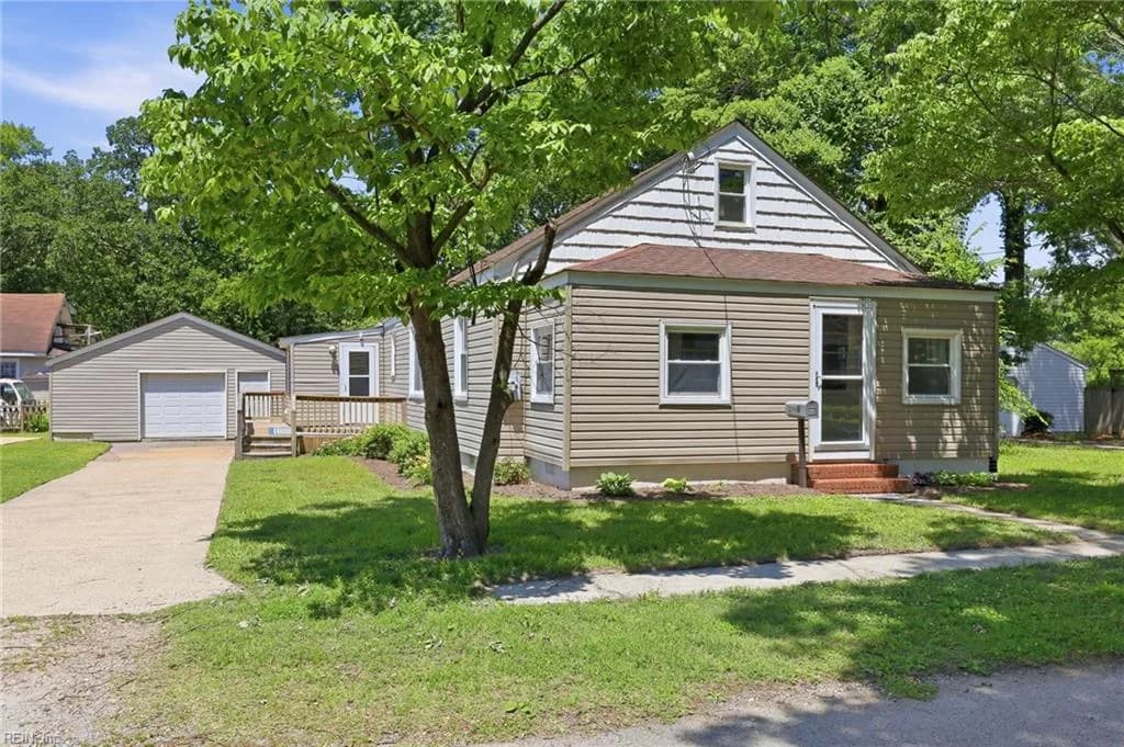 2906 Morrison PL, CHESAPEAKE VA 23324 - Photo 3