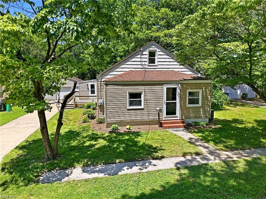 2906 Morrison PL, CHESAPEAKE VA 23324 - Photo 4