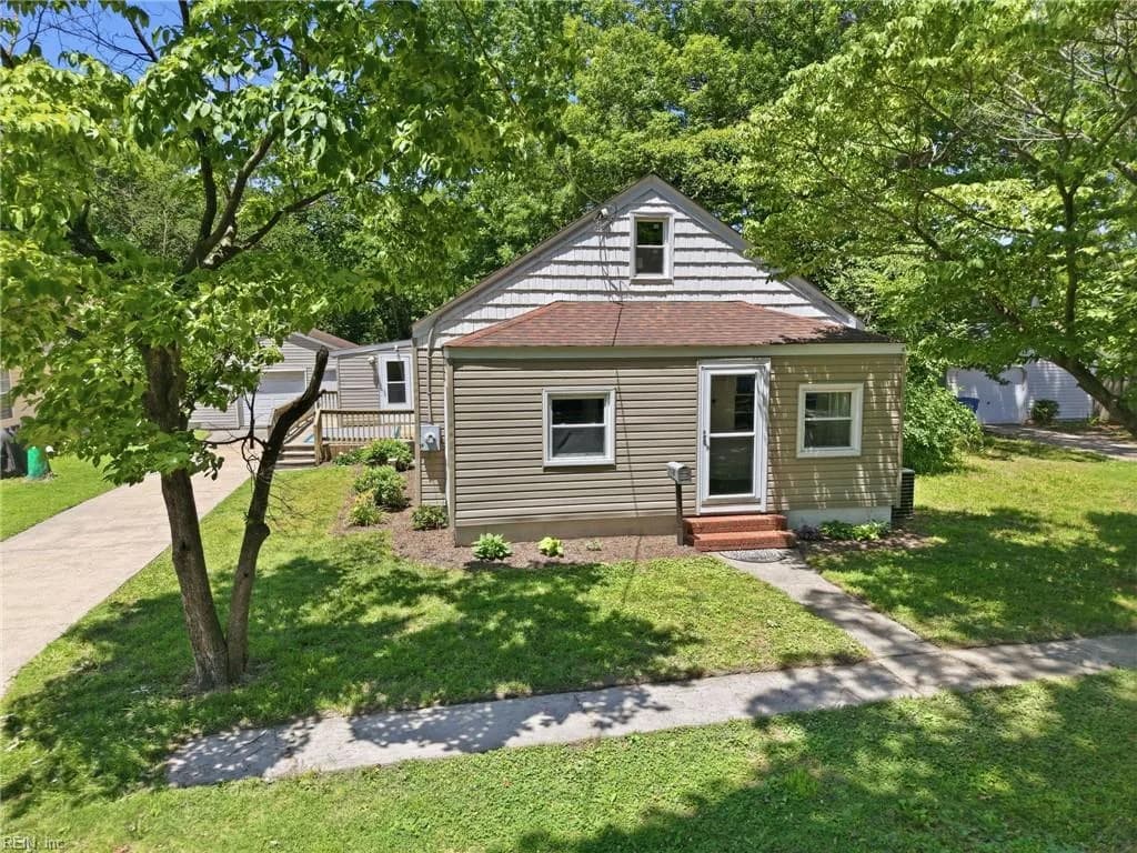 2906 Morrison PL, CHESAPEAKE VA 23324 - Photo 4