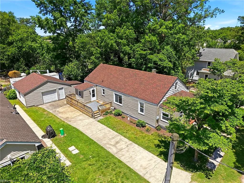 2906 Morrison PL, CHESAPEAKE VA 23324 - Photo 5