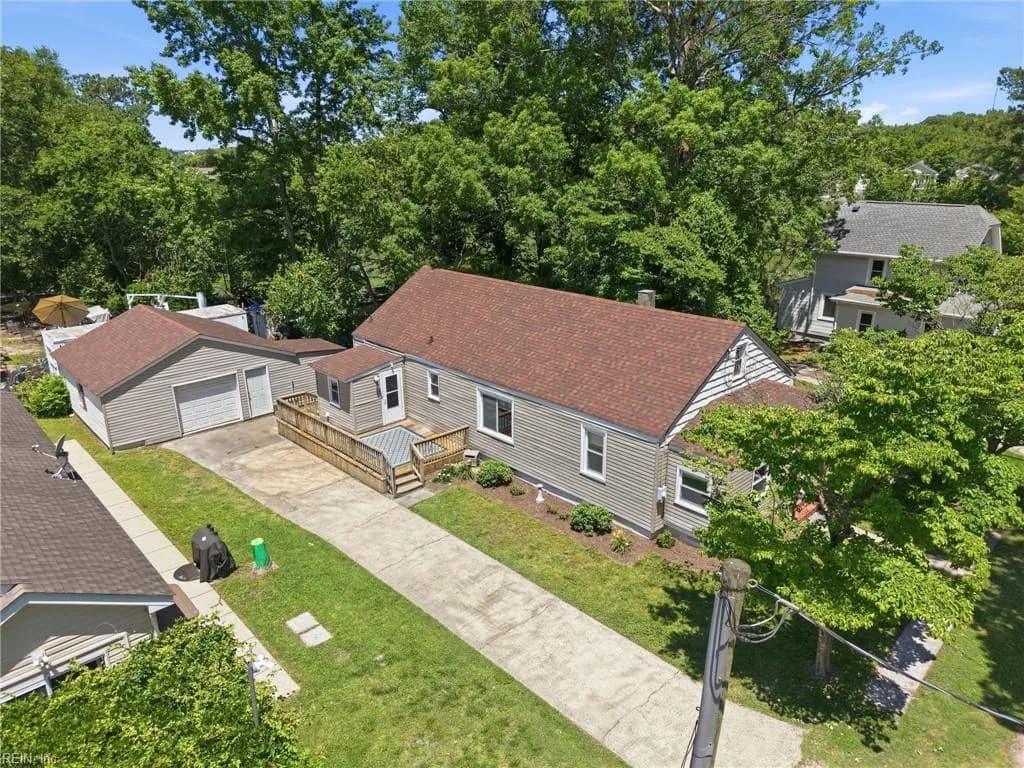 2906 Morrison PL, CHESAPEAKE VA 23324 - Photo 5