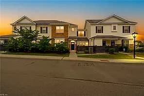 609 Kathy Ann WAY W, CARROLLTON VA 23314 - Main photo