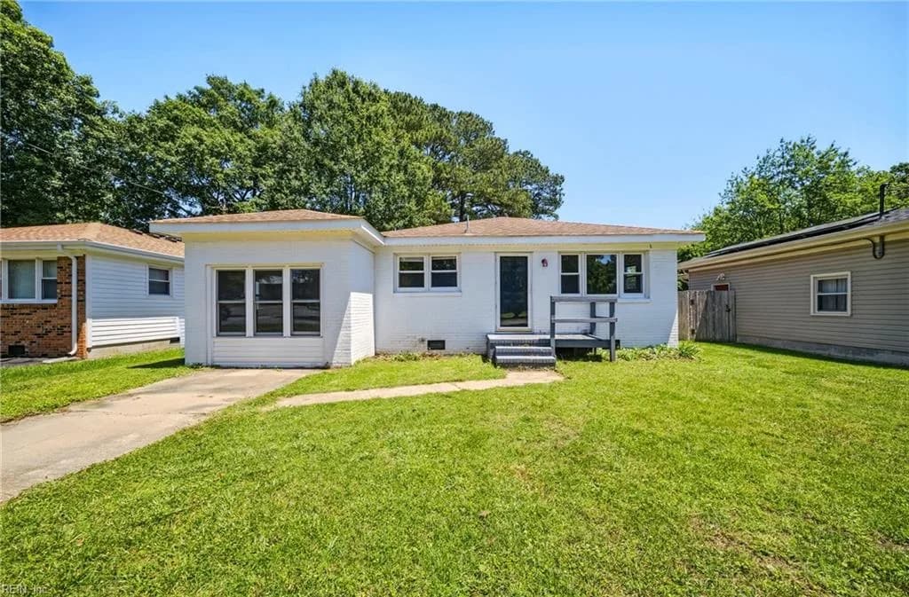 1602 Willow AVE, CHESAPEAKE VA 23325 - Photo 3