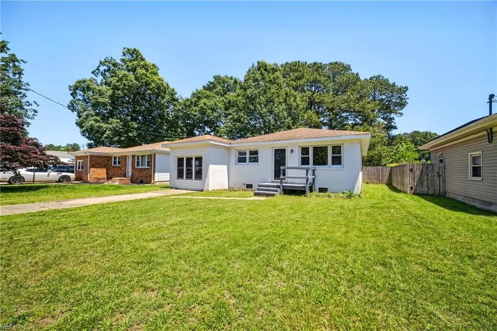 1602 Willow AVE, CHESAPEAKE VA 23325 - Photo 4