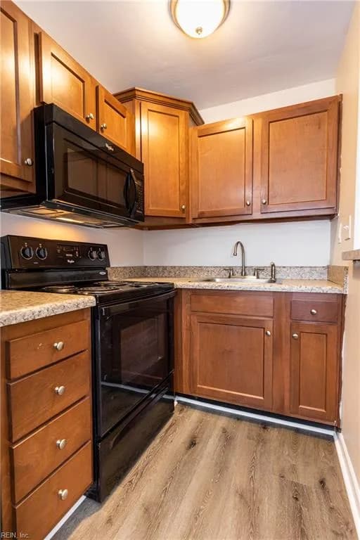 346 Fort Worth AVE #6, NORFOLK VA 23505 - Photo 5