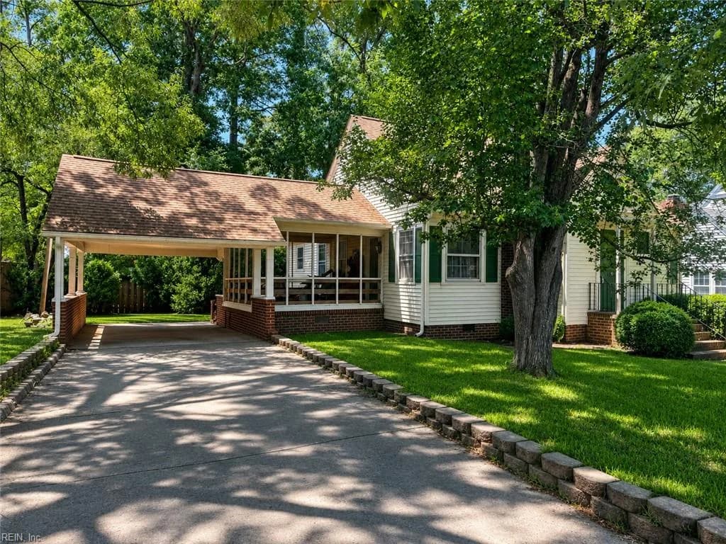 1013 Pennsylvania AVE, SUFFOLK VA 23434 - Photo 3