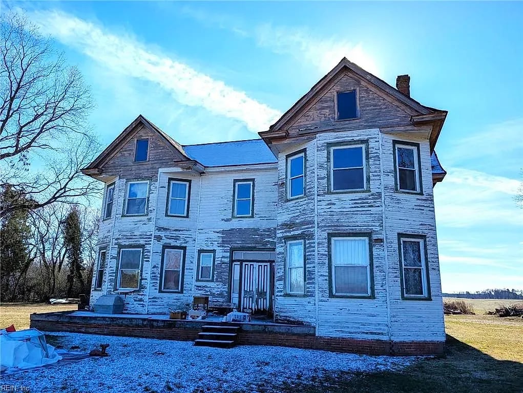 35314 Tidewater TRL, Center Cross — 3 bed Residential, 2,992 sqft