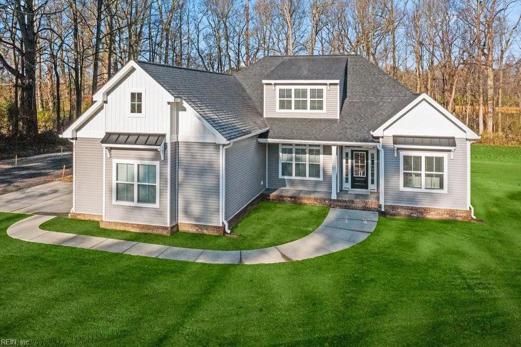 5059 Mineral Spring RD, SUFFOLK VA 23438