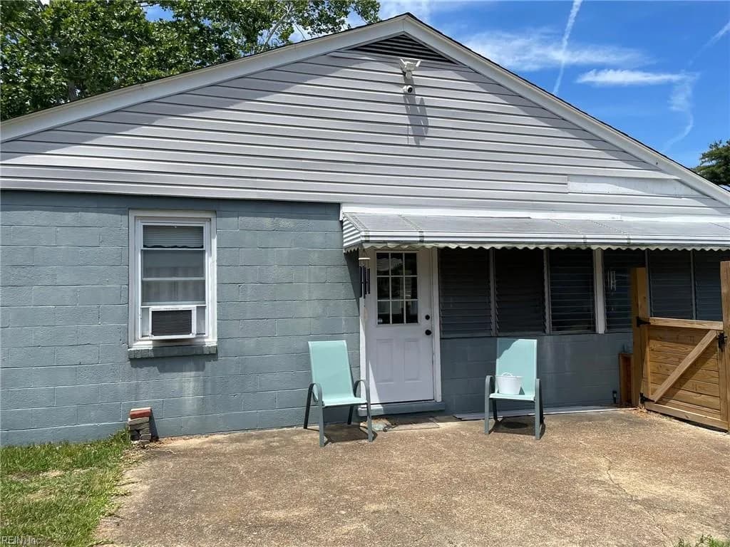 783 48th ST, NORFOLK VA 23508 - Main photo