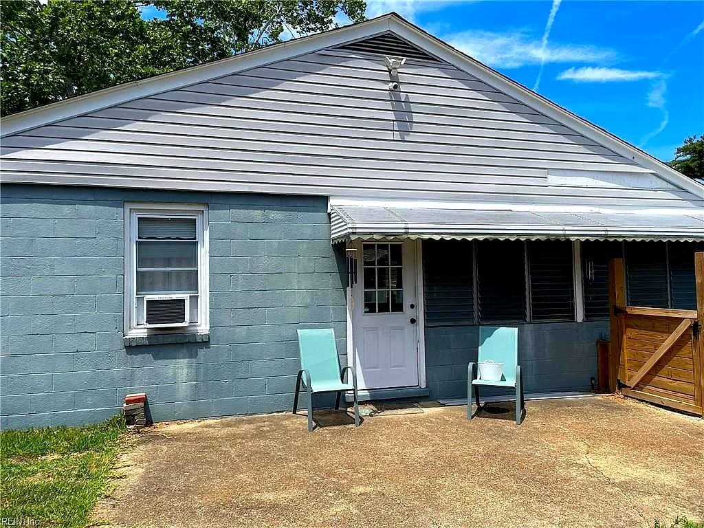 783 48th ST, NORFOLK VA 23508 - Photo 2