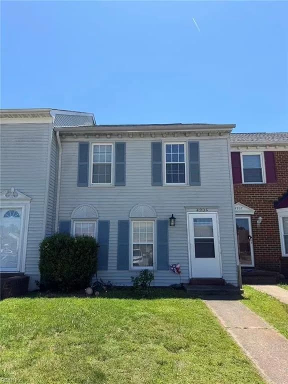 4905 Windbrooke Ct CT, VIRGINIABEACH VA 23462 - Main photo