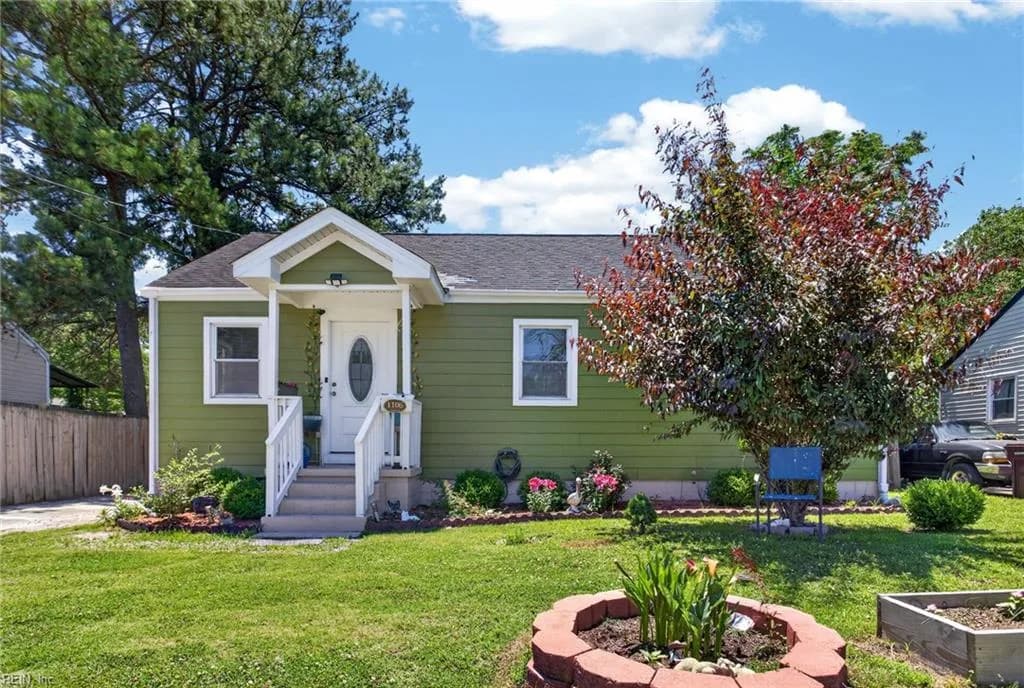 1106 Anne AVE, CHESAPEAKE VA 23324 - Photo 3