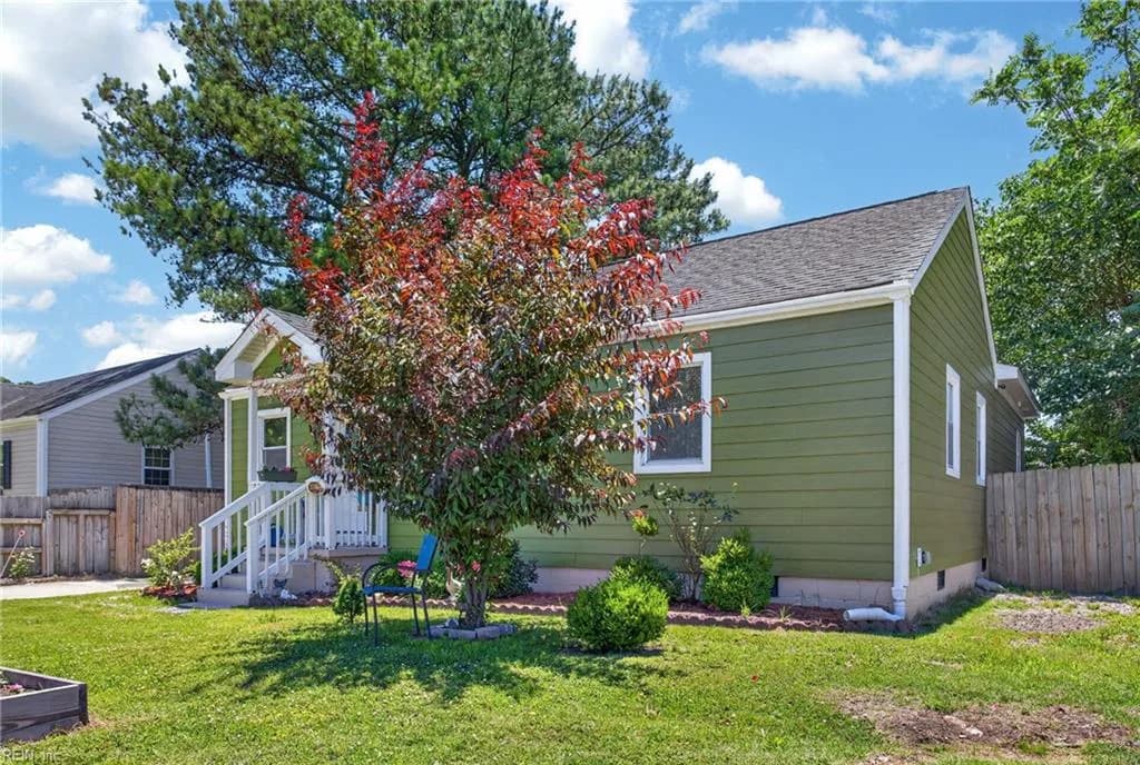 1106 Anne AVE, CHESAPEAKE VA 23324 - Photo 5