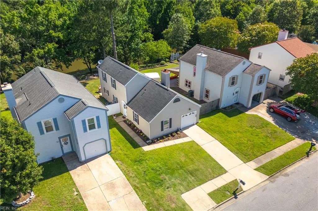 3526 Bunyan RD, VIRGINIABEACH VA 23462 - Main photo