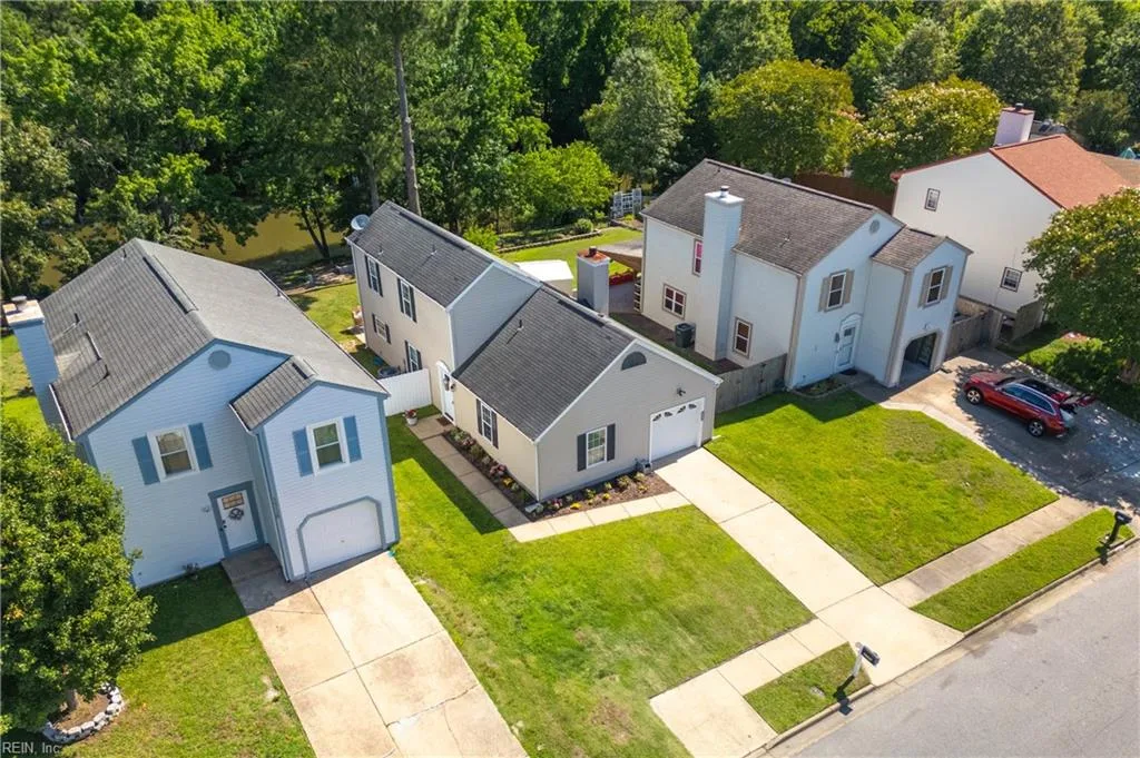 3526 Bunyan RD, VIRGINIABEACH VA 23462