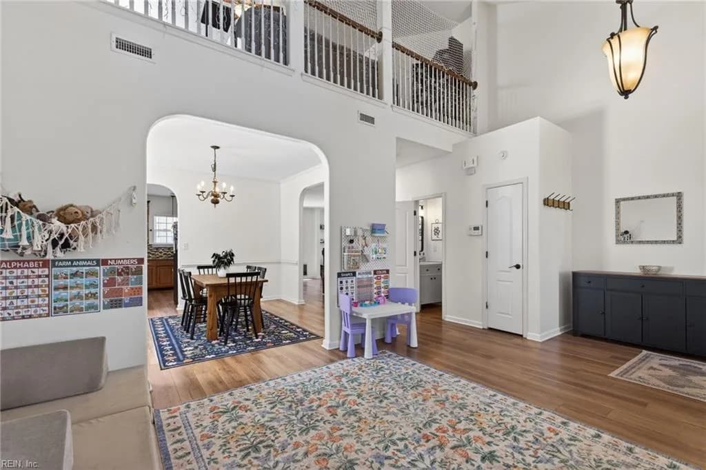 3502 Fontwell CT, SUFFOLK VA 23435 - Photo 4