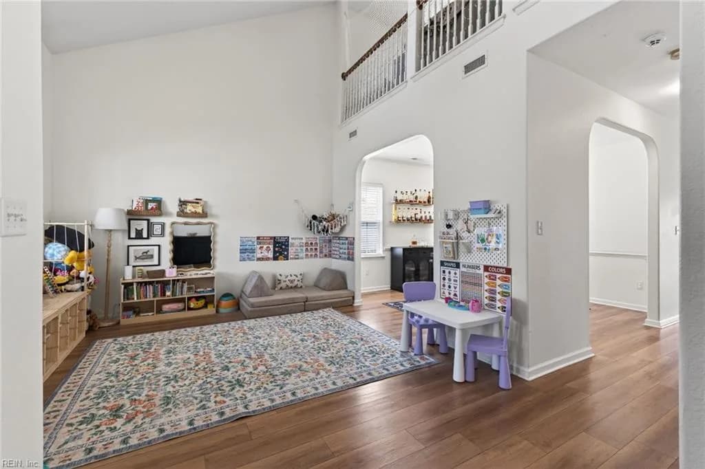 3502 Fontwell CT, SUFFOLK VA 23435 - Photo 5