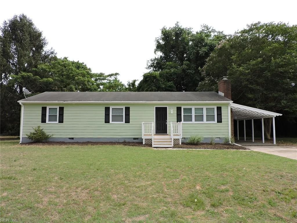 6972 LINDA CIR, HAYES VA 23072 - Photo 2