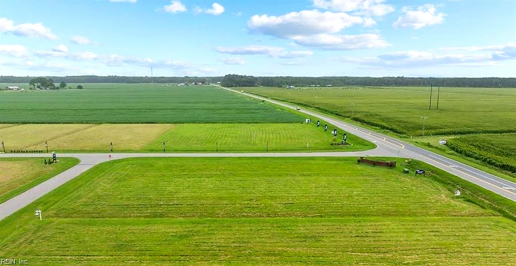 109 Investors WAY, Camden — Land and Farms