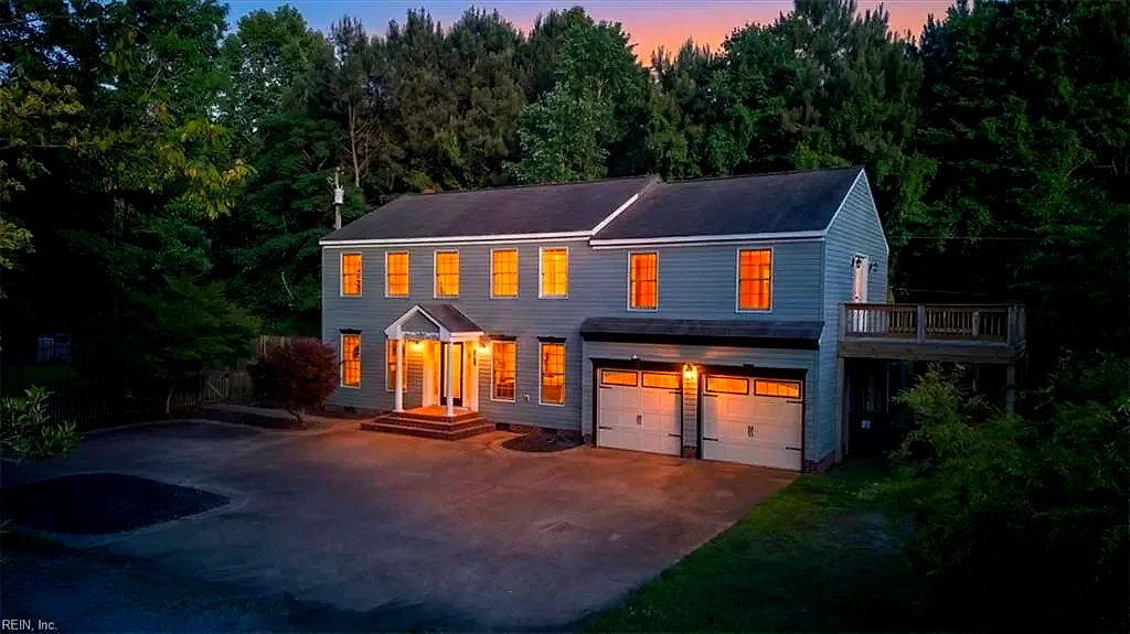 16A Ferguson CV, NEWPORT NEWS VA 23606