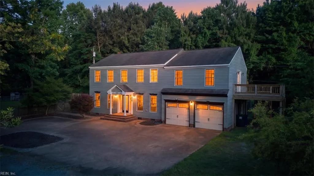 16A Ferguson CV, NEWPORTNEWS VA 23606 - Photo 2