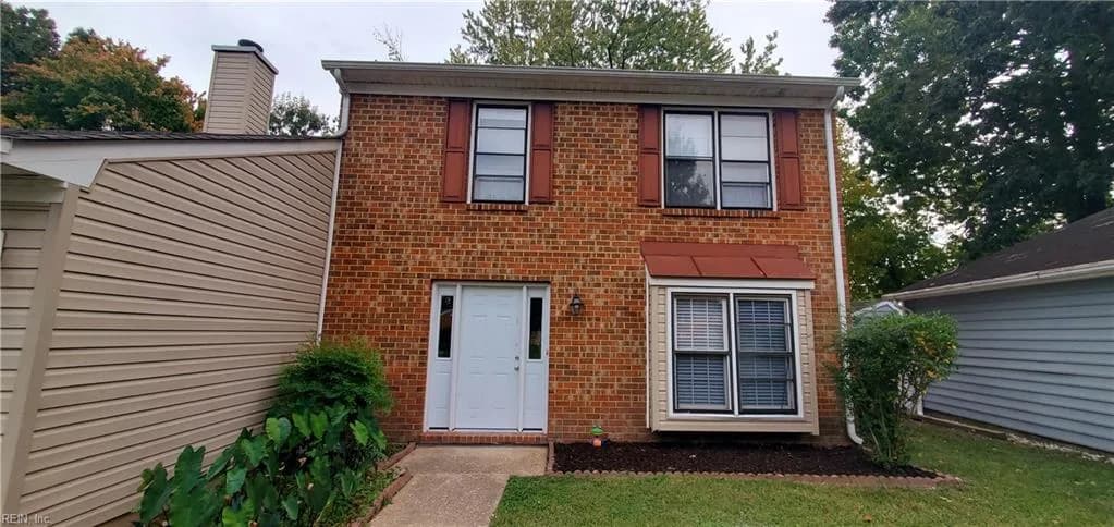 1328 Fernside CT, VIRGINIABEACH VA 23464 - Photo 2