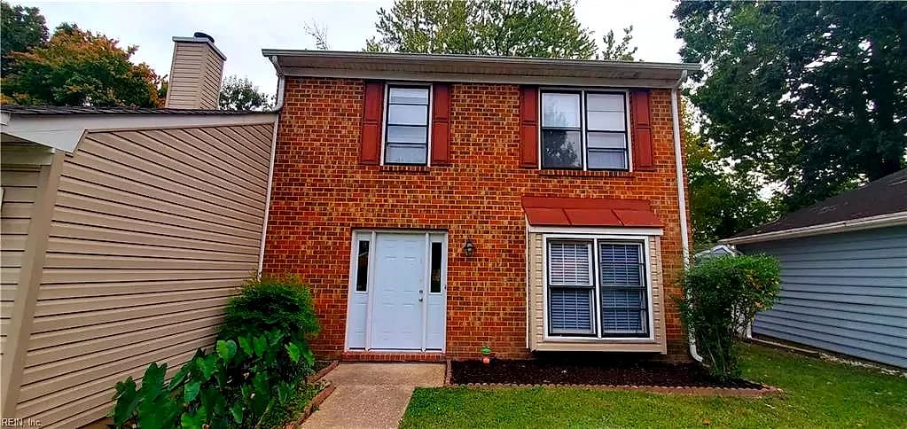1328 Fernside CT, VIRGINIABEACH VA 23464 - Photo 2