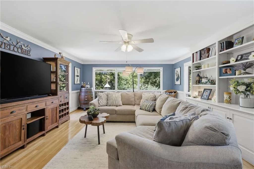 5440 Glenhaven CRES, NORFOLK VA 23508 - Photo 4