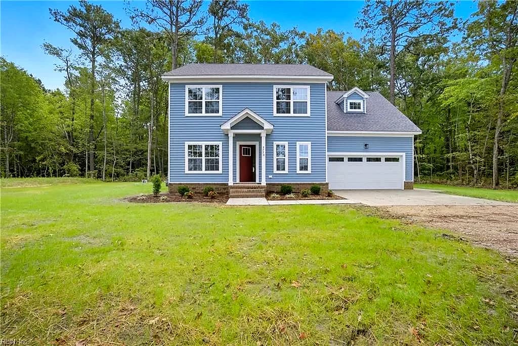 2772 Nansemond PW, SUFFOLK VA 23434 - Photo 4