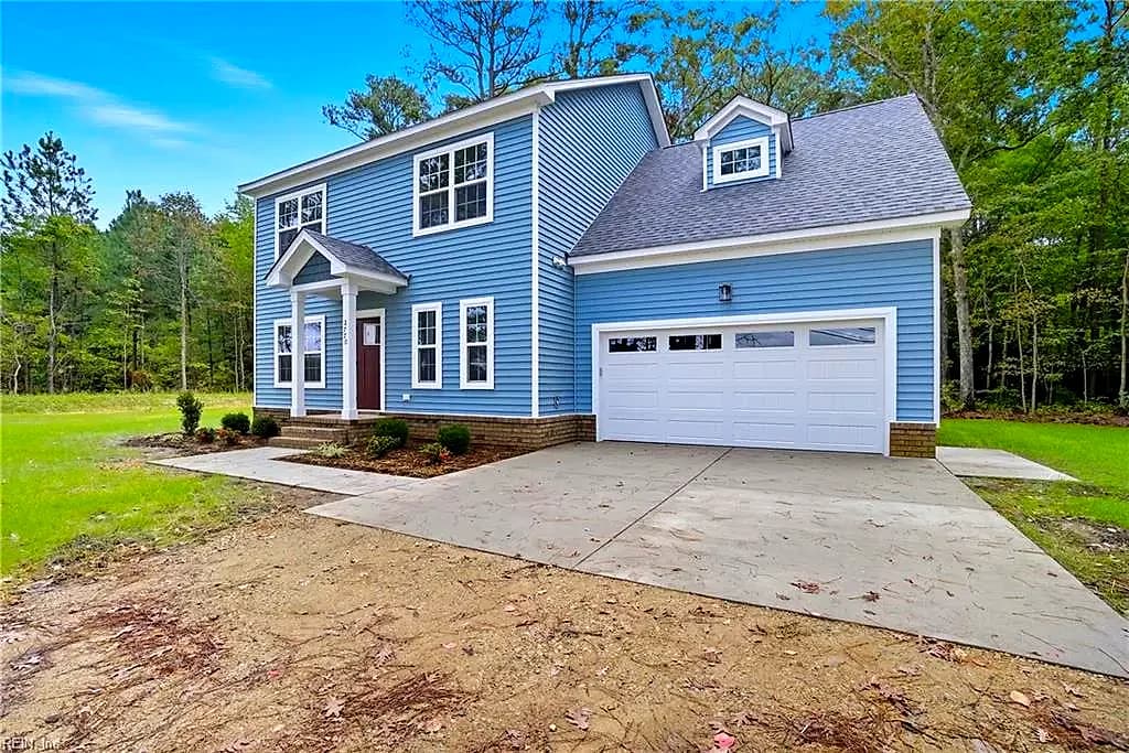 2772 Nansemond PW, SUFFOLK VA 23434 - Photo 5