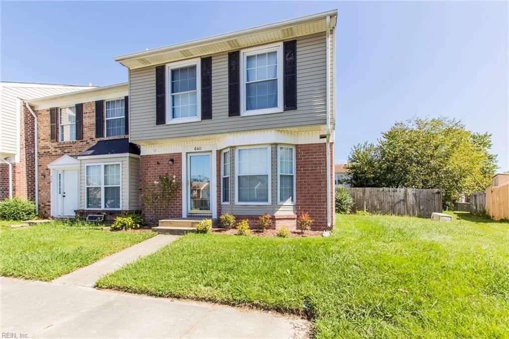640 Counselor SQ, VIRGINIABEACH VA 23452 - Main photo