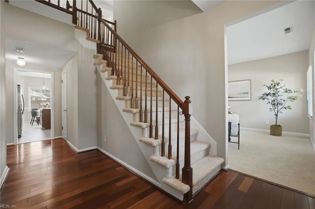 397 Wiltshire CRES, NEWPORTNEWS VA 23608 - Photo 5