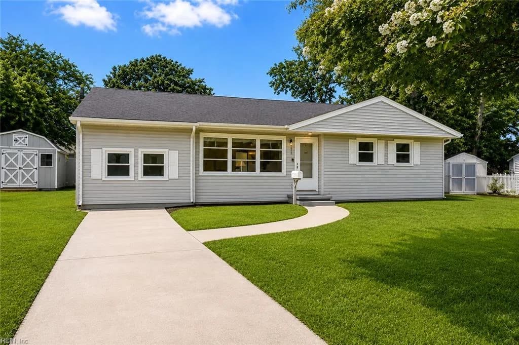 8321 Friden CT, NORFOLK VA 23518 - Photo 5