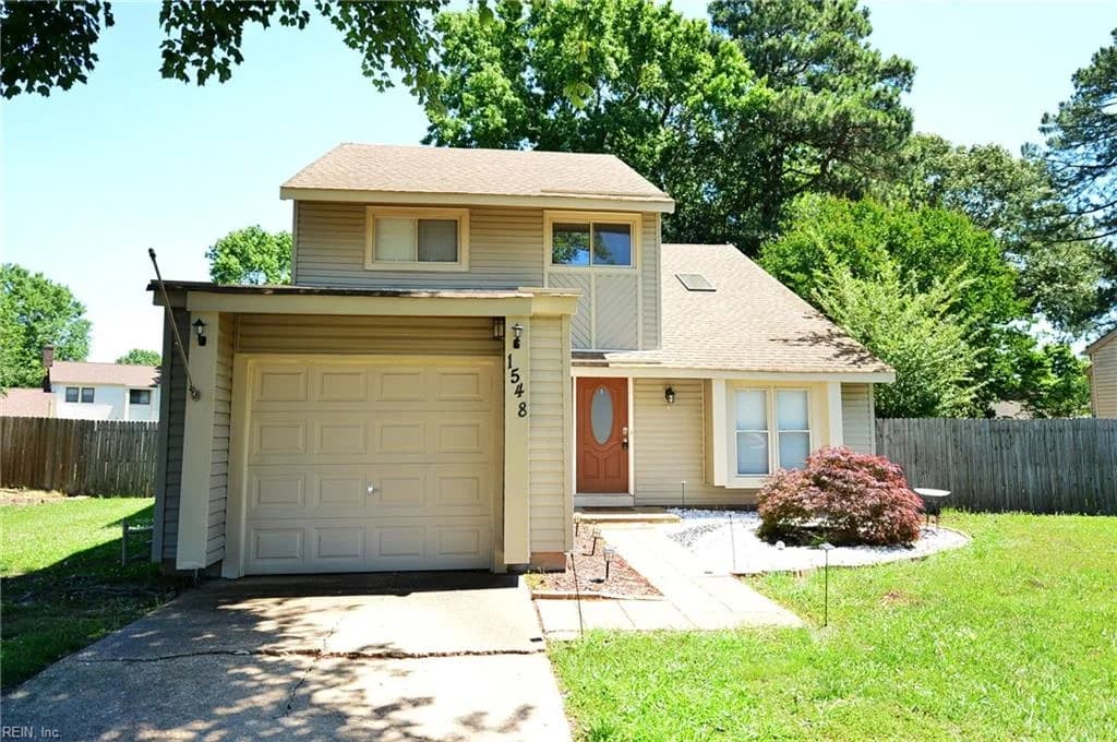 1548 Beachview DR, VIRGINIABEACH VA 23464 - Photo 3