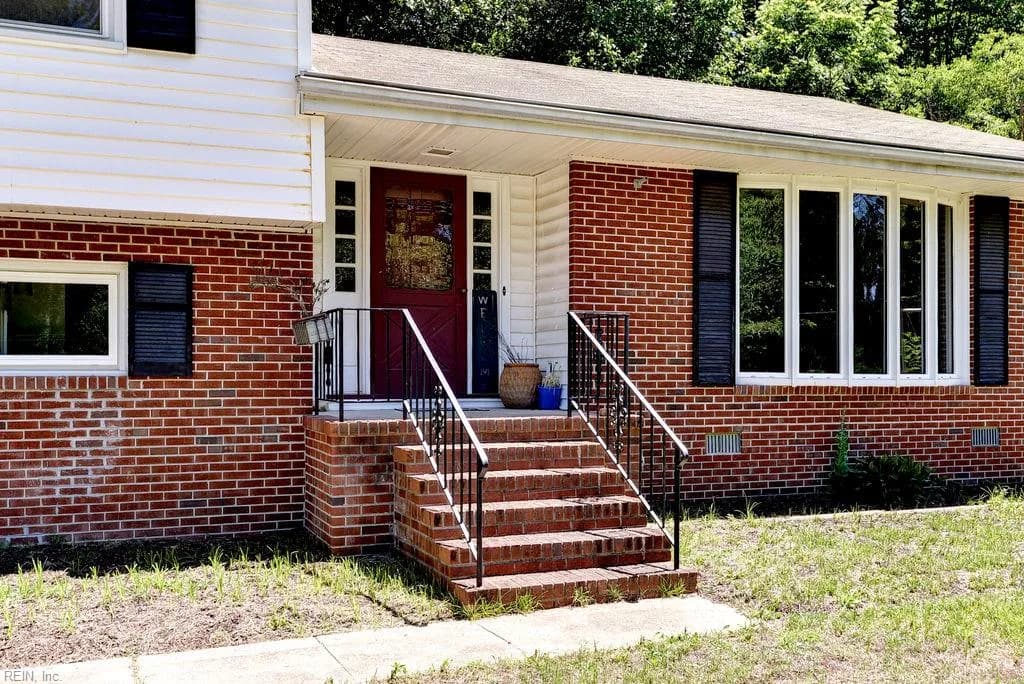 9220 Minnetree Hill RD, PROVIDENCEFORGE VA 23140 - Photo 3