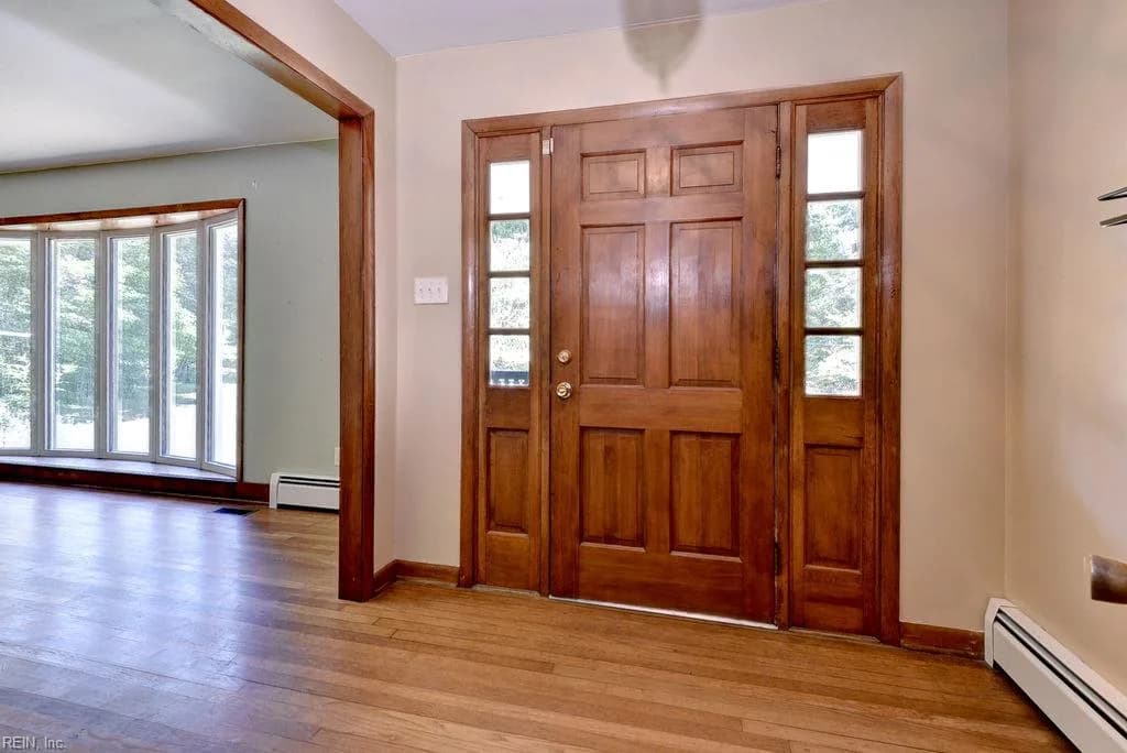 9220 Minnetree Hill RD, PROVIDENCEFORGE VA 23140 - Photo 4